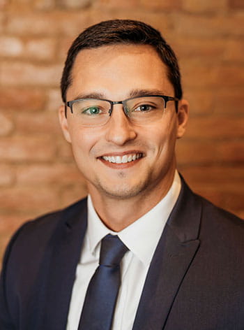 Brian Stearns
